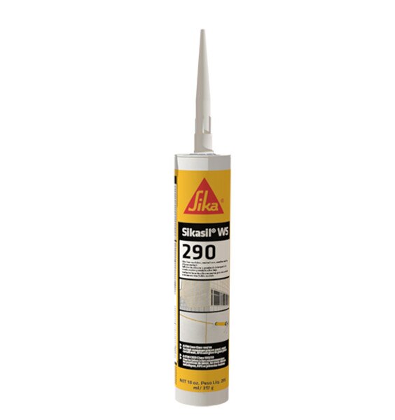 Img of SikaSil WS-290 Silicone Slnt